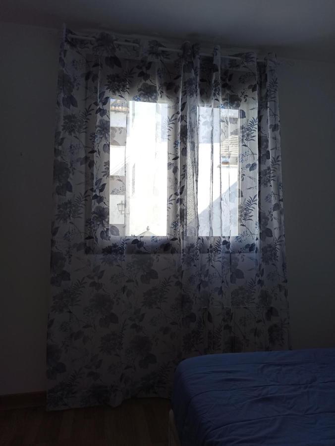 Apartmán Casa Jimenez Guejar Sierra Exteriér fotografie