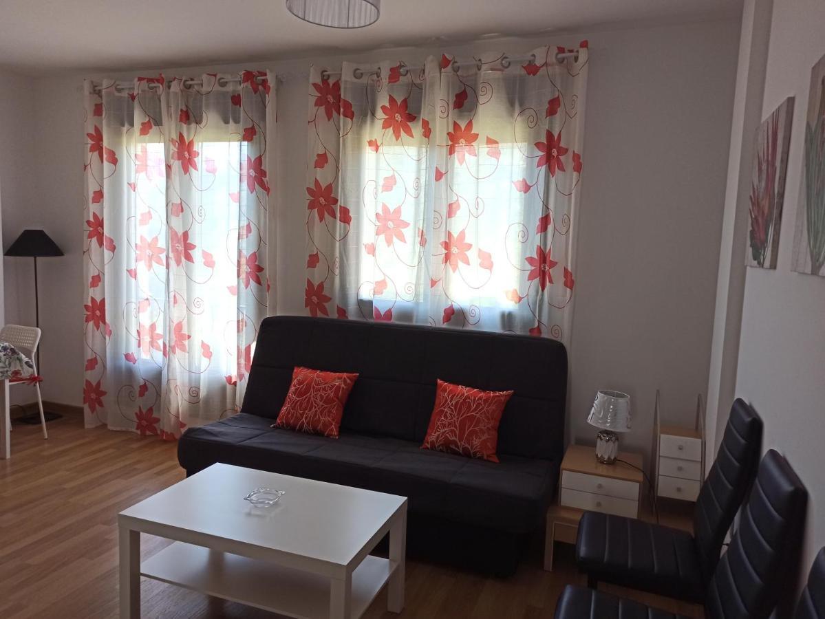 Apartmán Casa Jimenez Guejar Sierra Exteriér fotografie